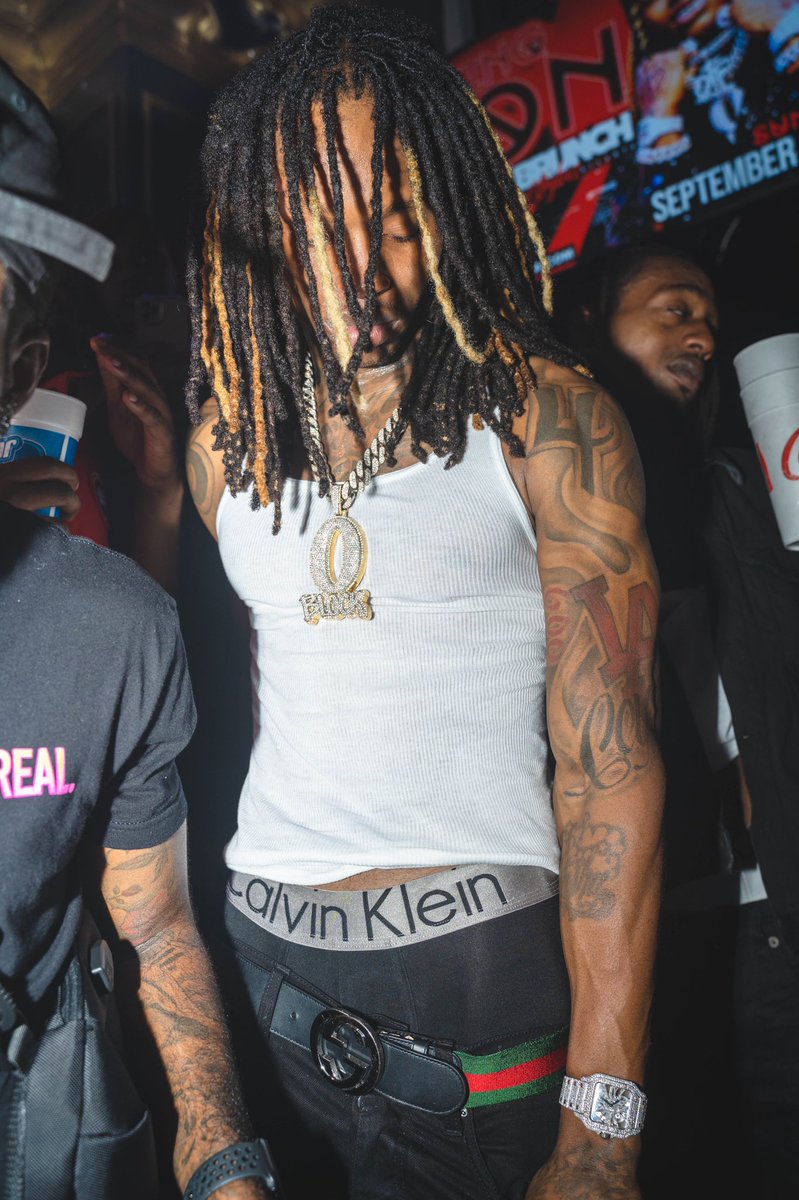 KingVonFrmdaWic tweet picture