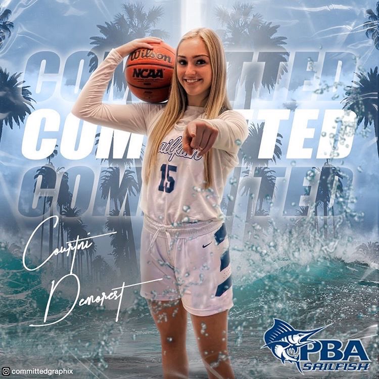 courtnidemorest's tweet photo. 110% committed💙🤍 https://t.co/0cRCJnelVM