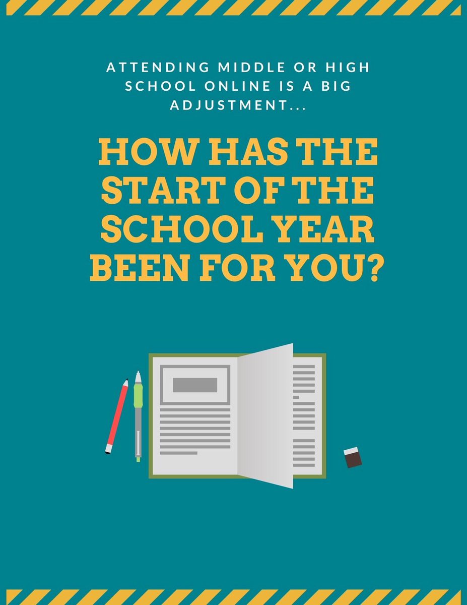 WhatcomIHS's tweet image. We want to hear all about how online classes have been for you! Are you still adjusting to virtual school? What do you miss most from in person classes? #bellinghamschool #virtualLearning