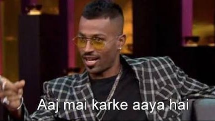 Mojo Gagan on Twitter: "Virat Kohli in the dressing room today: https://t.co/axvcjpTD1v" / Twitter