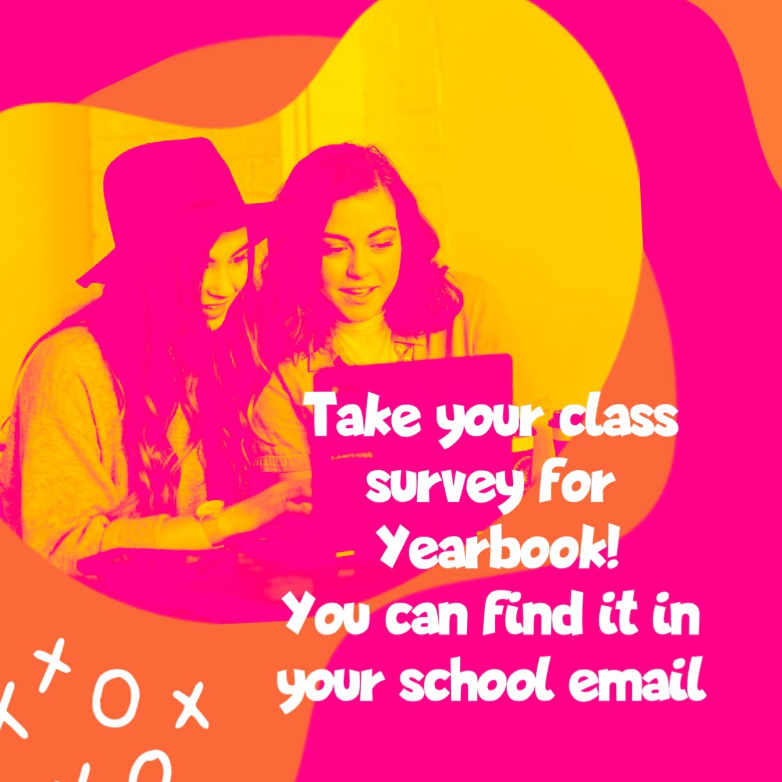 GHS Yearbook tweet media