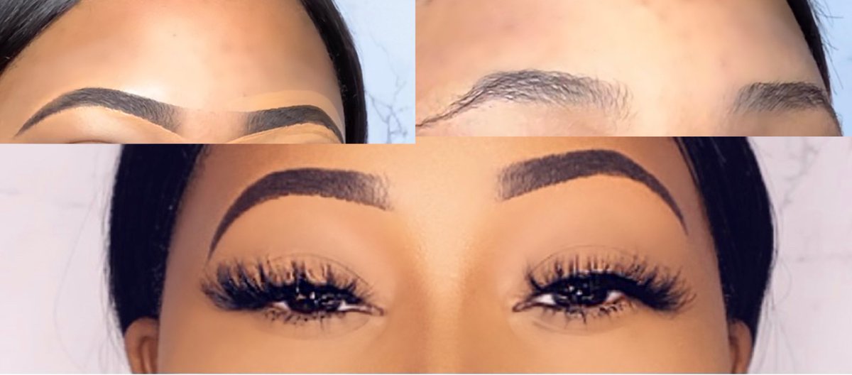 RealBritNicolee's tweet image. EVERYONE DESERVES BOMB BROWS❗️🔥
youtu.be/x6PgaFVLh1I #eyebrows #eyebrowtutorial #beautyinfluencer #youtuber #youtubechannel #Subscribetomychannel #abhdip #benefitcosmetics #maybelline #maccosmectica