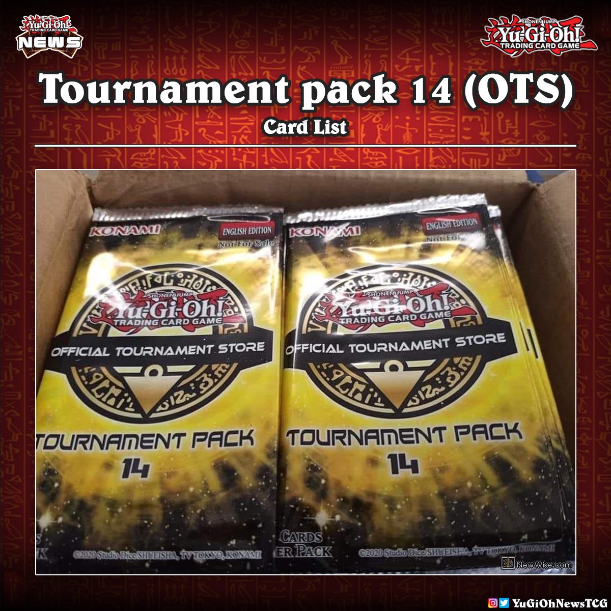 yugioh tournament pack 15 card list Mint Hot Card Graded Edition Box – SPORTS ZONE TOYS & COMICS