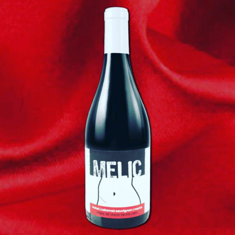 comoju's tweet photo. El valenciano Melic del Celler Cataruz, se alza con el Oro de Vino Crianza de Proava https://t.co/DOuzwoh28Z #Melic #Extremo @Proava @CoqueRuz https://t.co/jXR8X1wl2Z