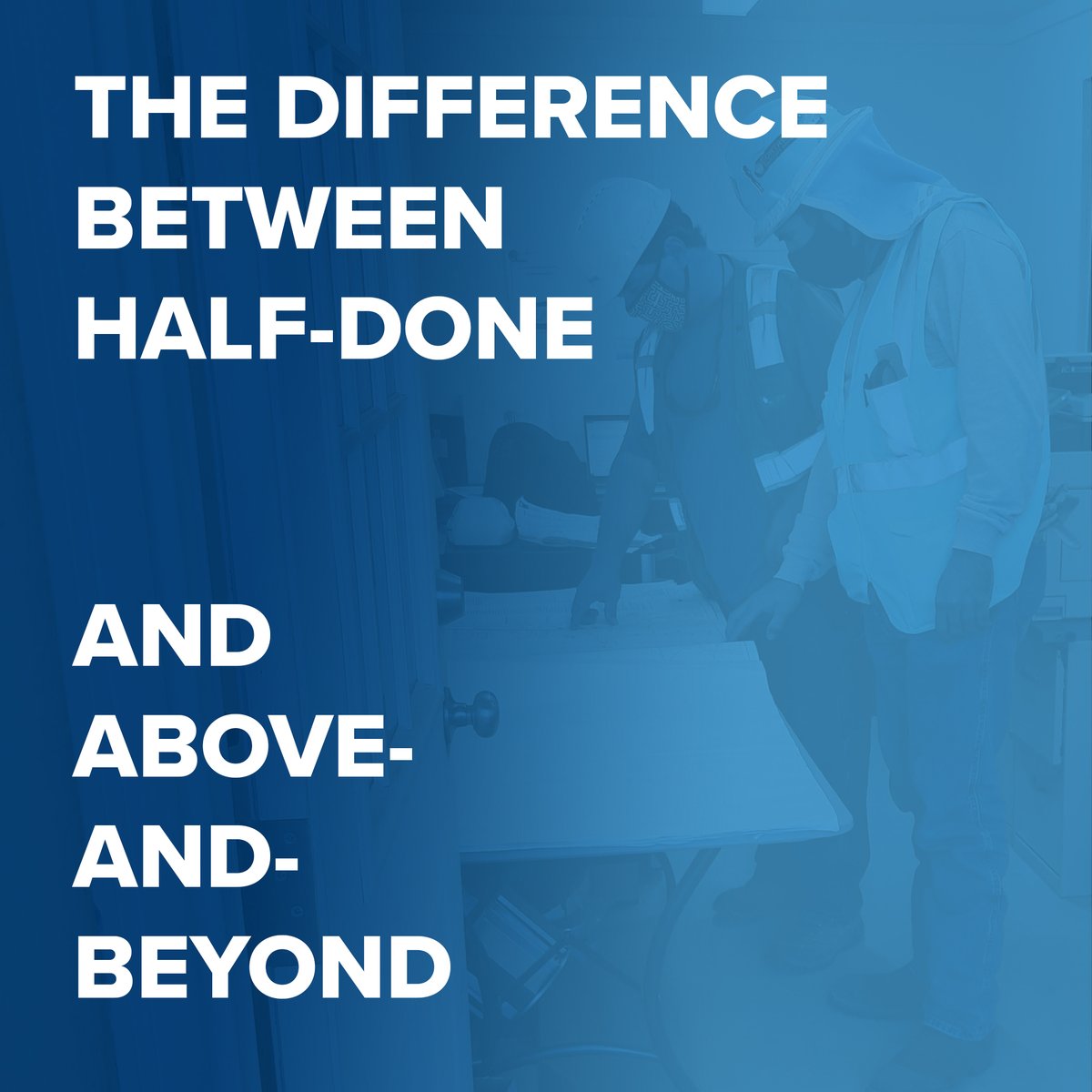 ReconExpHQ's tweet image. Need a partner who treats your place like their own? 👉 #morecare Don’t want to ask for constant updates? 👉 #morecommunication Limited budget? 👉 #morecreativity It’s time to #loveyourplaceagain #mondaymotivation #reconstructionexperts