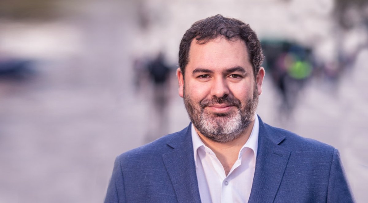 Desafío Digital tweet media