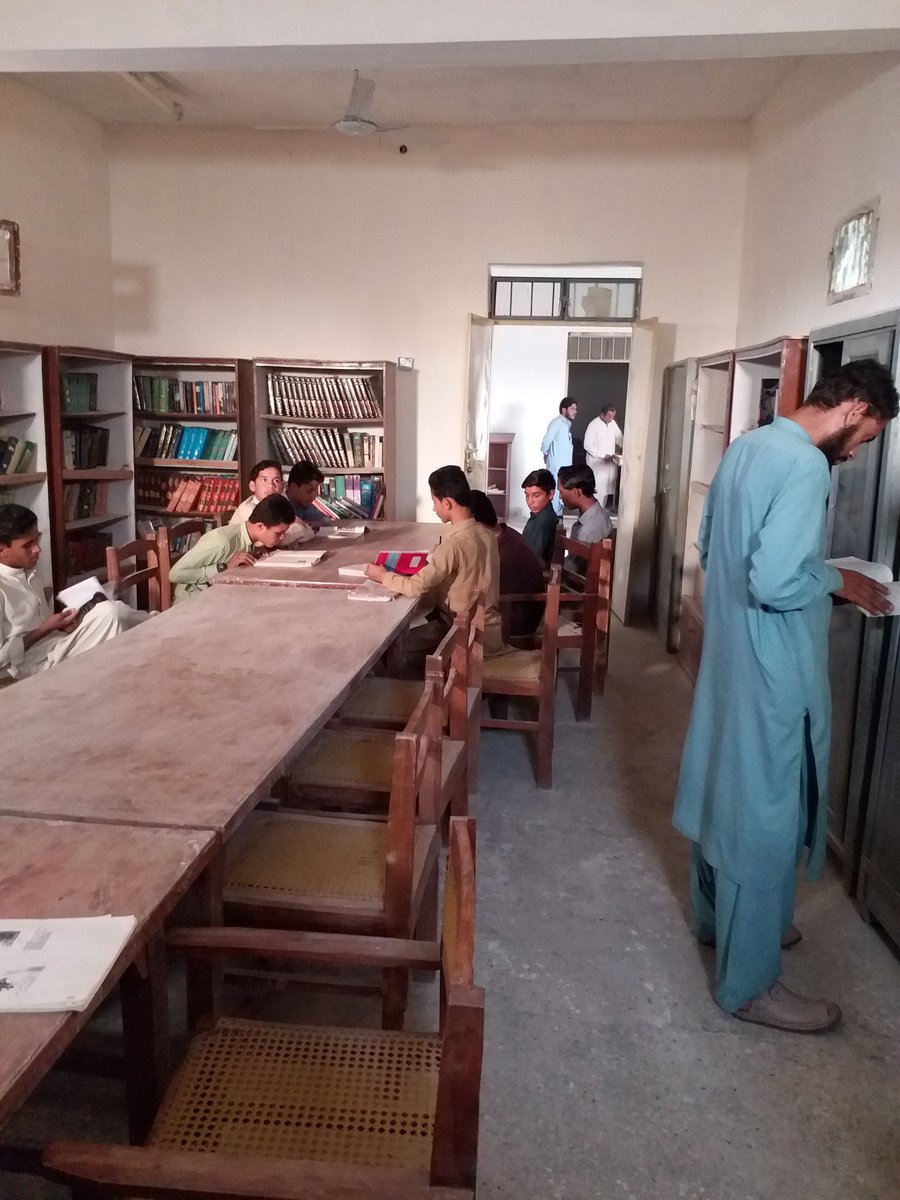 GramkanLibrary's tweet photo. (11th Monday study circle at Public Library Gramkan Panjgur) 28/09/2020
■ Topic: "Making kids excited about the library"
You are always honored to join us.
#LibraryIsCallingYou https://t.co/RInOVLQWEy
