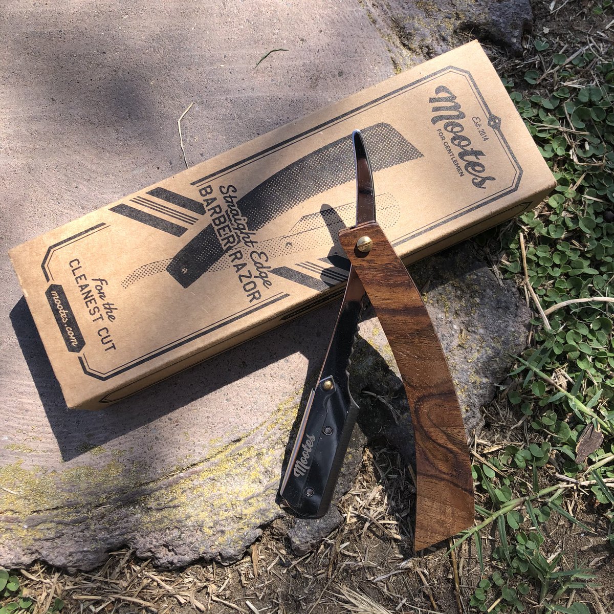 GC_BEARDS's tweet photo. Razor sharp... well it is a razor by Mootes

https://t.co/30WnhD76Qr
-
Save 10% on all shaving products with promo code SHAVE10 (valid until 10/04/2020)
-
MEN HAVE SKIN TOO AND SOME EVEN HAVE HAIR
-
#gentlemanscorner #menhaveskintoo #staybearded #sandiego  #usa #beards #bearded https://t.co/KSqmM6fOKo