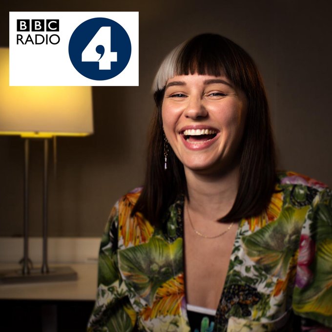 Proud to say you can now hear my voice on @BBCRadio4 talking about Sex Work and Cancel Culture on the<a class="tags" target="_blank" title="On Twitter" href="/?out=eyJ0eXAiOiJKV1QiLCJhbGciOiJIUzUxMiJ9.eyJpYXQiOjE3MjIwMjM1NTUsImlzcyI6InR3cG9ybnN0YXJzLmNvbSIsIm5iZiI6MTcyMjAyMzU1NSwiZXhwIjoxNzUzNTU5NTU1LCJyZWRpcmVjdF91cmwiOiJodHRwczovL3R3aXR0ZXIuY29tL0JCQ1JhZGlvNCJ9.fLqgjF66sTEEj9bsnFdu2uP9-idU_6Z_-lZQ-d_v4gN_OODZWRZ8qLq48sfZXh0xXtj6WmnuF-pFEwaJbfHuMg">@BBCRadio4</a><a href="/tag/bbctricky"class="tags"><span>#bbctricky</span></a>
