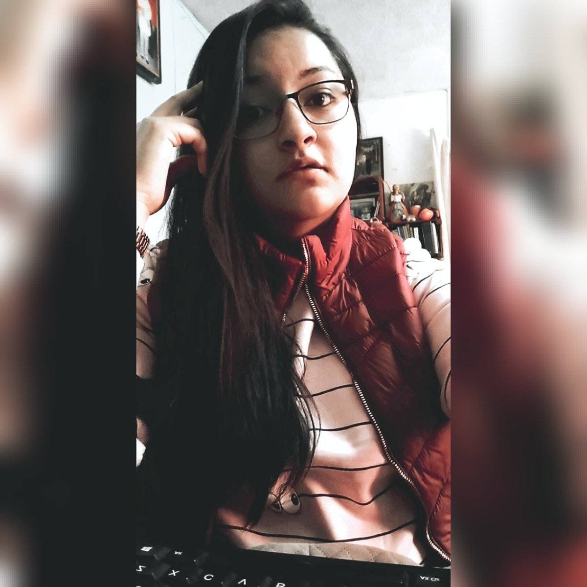 anglica_castro's tweet photo. #NuevaFotoDePerfil https://t.co/0aLE4n82dd