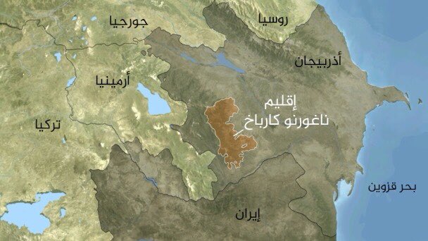 mshinqiti's tweet photo. إقليم #ناغورني_كاراباخ جزء من #أذربيجان طبقا للقانون الدولي، وباعتراف الأمم المتحدة. وقد احتلته #أرمينيا في التسعينات بالقوة لوجود ١٥٠ ألف من الأقلية الأرمنية  الأذربيجانية فيه. فواجب #تركيا وأذربيجان اليوم تحريره من الاحتلال الأرمني، وواجب كل المسلمين وأحرار العالم دعمهما في ذلك https://t.co/8C4ux6jEwD