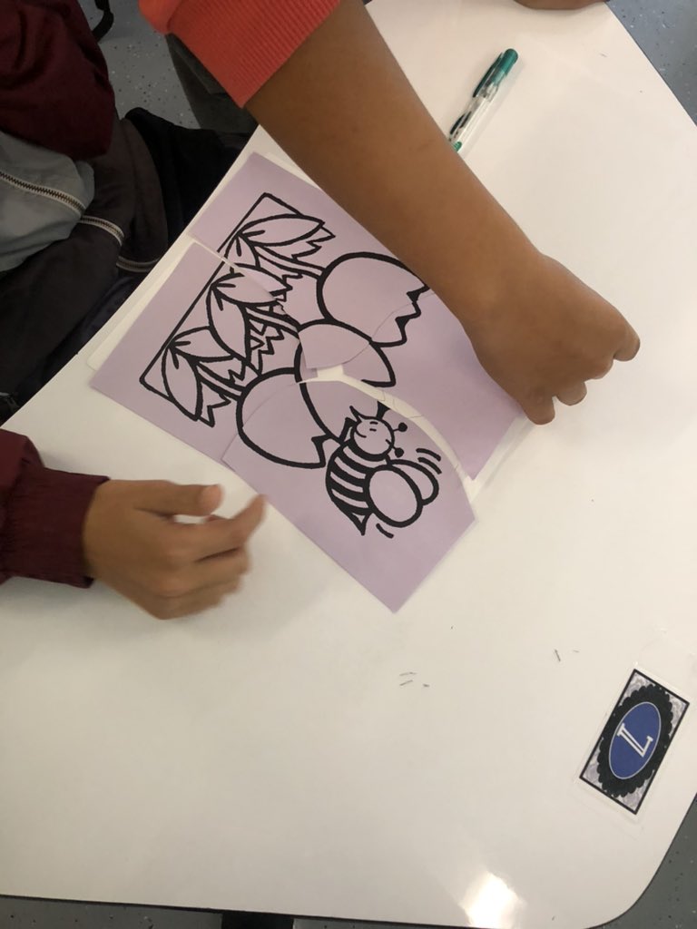 WesslingTSMS's tweet photo. WIN time on POV/Perspective. #WhatINeed #TMStrojans https://t.co/LqPuCJ1oCw