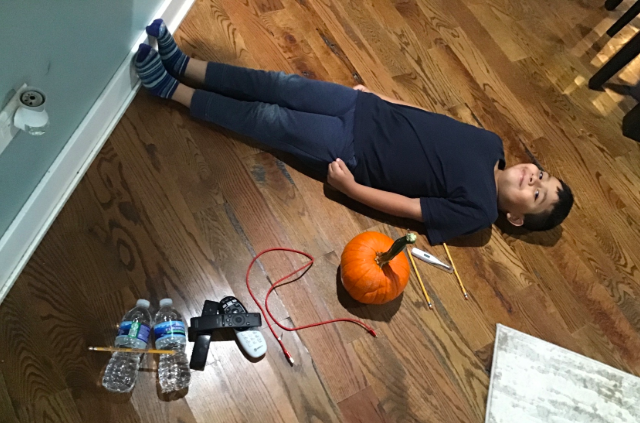 Ms. DiDiana (@ms_didiana) on Twitter photo Making the most out of learning at home - 2D had a blast creating their names out of objects! <a href="/IrvingBerwyn/">Irving Elementary</a> #IrvingPride Making the most out of learning at home - 2D had a blast creating their names out of objects! <a href="/IrvingBerwyn/">Irving Elementary</a> #IrvingPride
