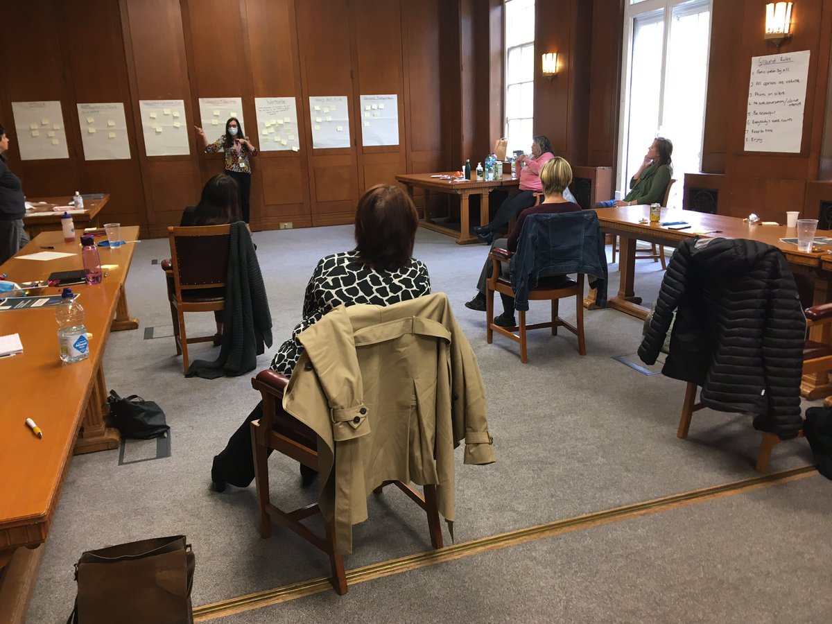 Nicky Boag (@boagnicky) on Twitter photo What a stimulating afternoon with our Lead AHPs in M&TLCO, admirably facilitated by <a href="/cargreenhalgh/">Caroline Greenhalgh</a> Sharing ideas and defining the future direction of our AHP workforce over the next 3 years. More to do, but watch this space......<a href="/IanTrodden/">Ian Michael Trodden</a> <a href="/mcrlco/">Manchester Local Care Organisation</a> <a href="/drsohailmunshi/">S Munshi π</a> @MLCO_AHPs What a stimulating afternoon with our Lead AHPs in M&TLCO, admirably facilitated by <a href="/cargreenhalgh/">Caroline Greenhalgh</a> Sharing ideas and defining the future direction of our AHP workforce over the next 3 years. More to do, but watch this space......<a href="/IanTrodden/">Ian Michael Trodden</a> <a href="/mcrlco/">Manchester Local Care Organisation</a> <a href="/drsohailmunshi/">S Munshi π</a> @MLCO_AHPs