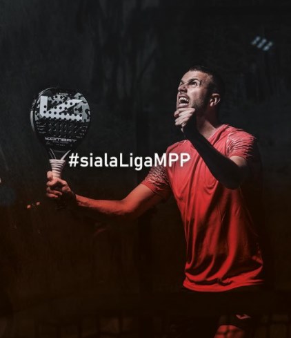 Si estás pensando en unirte a nuestra competición, has de saber que los partidos que vas a jugar siempre van a estar lo más equilibrados posible.

Queremos que juegues y te diviertas y eso pasa por hacerlo con rivales de tu mismo nivel así que...di #sialaligaMPP