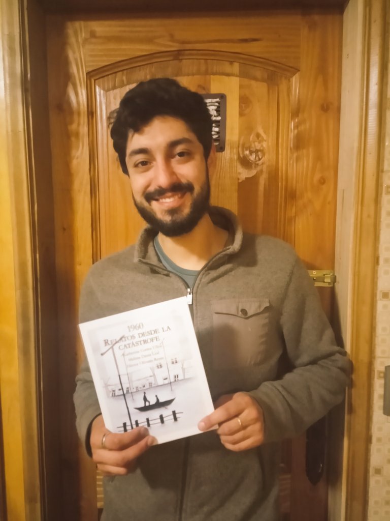 Estas ya son algunas de las entregas tanto a informantes como colaboraciones voluntarias que tuvimos durante la iniciativa. Prontamente estaremos haciendo llegar a las bibliotecas públicas los libros. <a href="/ccmvaldivia/">CCM-Valdivia</a> #Valdiviacl pic.x.com/dtbpqDVKyM