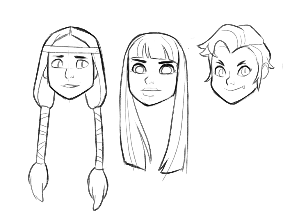 updated the 3 