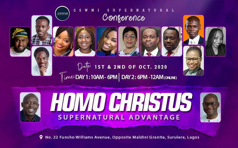 Frankbraham's tweet photo. Are you ready for👇

#GSWMIHomoChristus
#GSWMISpiritualAdvantage
#PSSBCPneumaUprising
#PSSBCSurgeInThewind
#OctoberOneAndTwo
@dafidimimo
@GbengaWemimo 
@Lekksbaba 
@eyitayofelix 
@TopeOj 
@TopeSofe 
@femioladehin 
@earthworkrr 
@sicamoore 
@Olameposy 
@Tai_falodun https://t.co/etp1tJ48LW