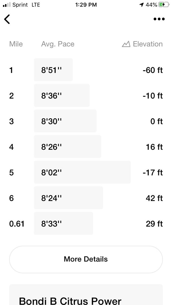 PKTirish's tweet photo. 🎶 Gimme fuel, gimme fire
Gimme that which I desire, ooh!🎶
Had a good run w/ some pretty good pace miles. Almost beat the rain. Almost. Oops 🤷🏻♂️ Refreshing weather. @runinrabbit
#RADrabbit #runningman #runningcommunity #nevermissamonday #runningisnotcanceled #goals #bibchat https://t.co/22A8j1QK43