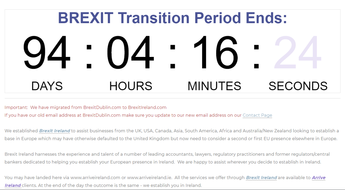 Oakeslaw's tweet photo. 'No indication' UK will withdraw Internal Market Bill - EU Commission reports @rtenews on #Brexit

Means it's really time to contact #BrexitIreland @BrexitIRL &amp; do what all the companies on the #BrexitIrelandMap have done! https://t.co/ce5ZMZDdQ1

https://t.co/IsSyrGdCyp
🇬🇧⏰ https://t.co/NxCu5RPYze