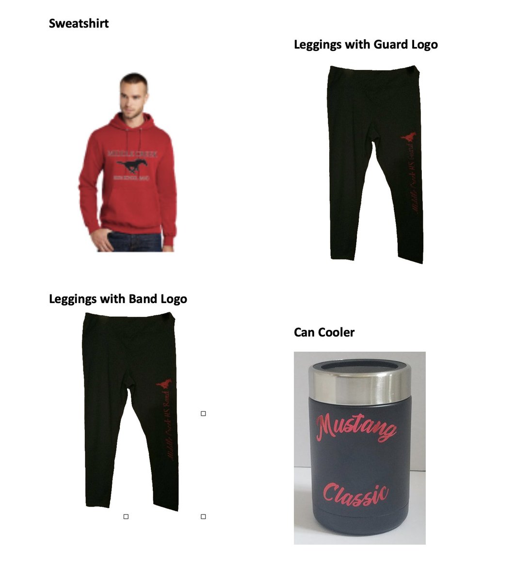 MCHS Marching Band tweet media