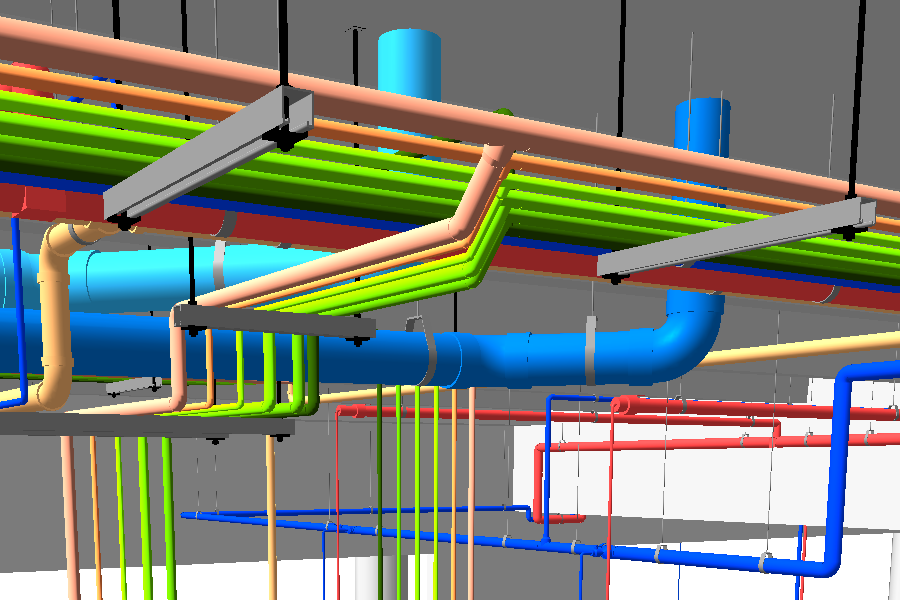 RevitExperts's tweet photo. Are you bidding on a project and coordination modeling required? We specialize in Revit modeling for plumbing and mechanical contractors. Learn how partnering with us can help you land that next project. #Coordination #Revit #BIM
https://t.co/x2FKVA7kTe https://t.co/7gBrb3XnS8