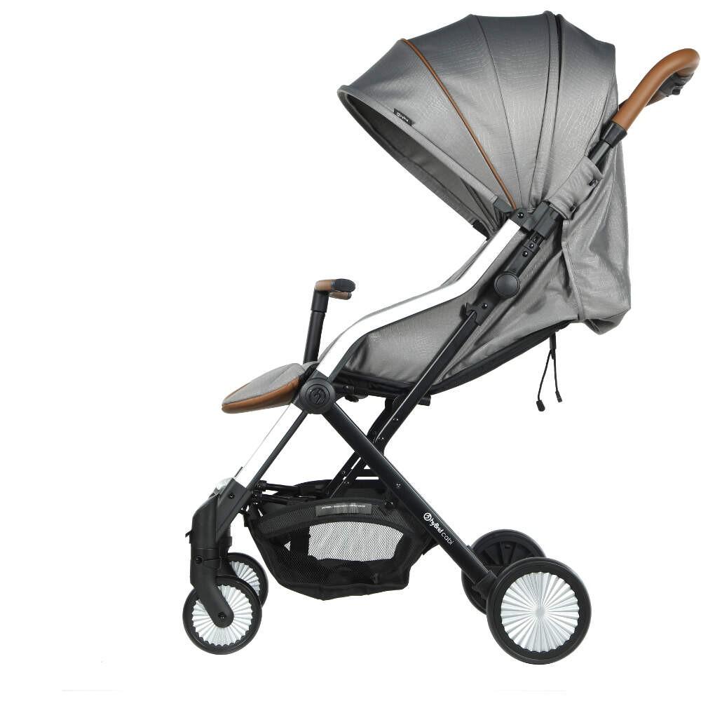 hybrid cabi sport stroller