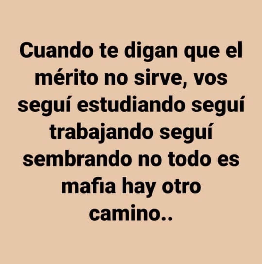 roxanamarquezOk's tweet photo. "El camino de la dignidad"
Nunca lo olviden hijos @FabricioPilz @MelinaPilz @valen_pilz https://t.co/AUKlEAy8kk