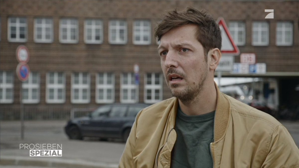 So gucke ich seit 20:15 Uhr. #RechtsDeutschRadikal