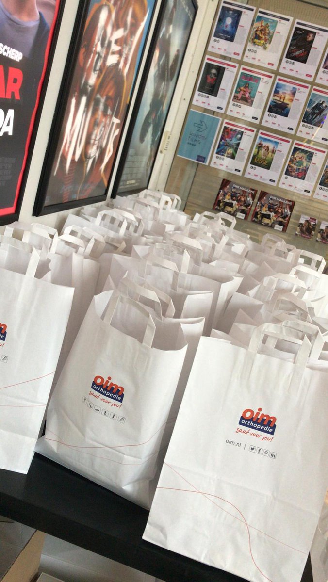 Yvonne Baas (@yvonnebaas4) on Twitter photo Met dank aan OIM voor de tasjes, I-Werk voor het vullen ervan en de vrijwilligers van VVN Assen voor het verspreiden, kunnen we deze week in het kader van de Week van de Ouderen 1000 Goodiebags uitdelen! <a href="/VVNAssen/">VVN Assen</a> <a href="/OIMOrthopedie/">OIM Orthopedie</a> <a href="/AsserUitdaging/">Asser Uitdaging</a>
<a href="/iwerk/">iwerk</a> <a href="/VierhetLeven/">Vier het Leven</a> Met dank aan OIM voor de tasjes, I-Werk voor het vullen ervan en de vrijwilligers van VVN Assen voor het verspreiden, kunnen we deze week in het kader van de Week van de Ouderen 1000 Goodiebags uitdelen! <a href="/VVNAssen/">VVN Assen</a> <a href="/OIMOrthopedie/">OIM Orthopedie</a> <a href="/AsserUitdaging/">Asser Uitdaging</a>
<a href="/iwerk/">iwerk</a> <a href="/VierhetLeven/">Vier het Leven</a>