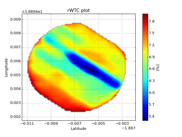 MKY2485's tweet image. Water is key for crop development. And where water prices are under pressure it becomes highly important to understand #soilstructures and #watercontent to make best possible use of your ressources.