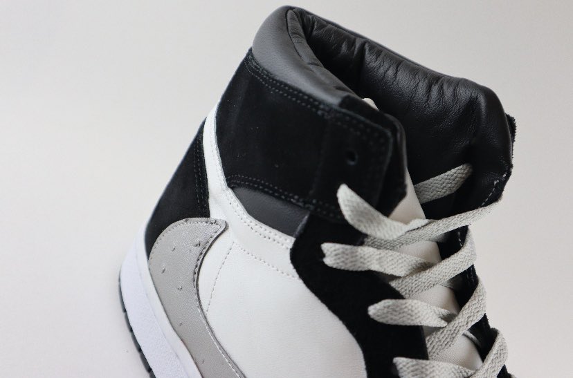 collier41fb's tweet photo. Reaper 1’s Handcrafted Travis Scott Jordan 1’s. @lacedupkustoms @trvisXX @ComplexSneakers @snkrfrkrmag @sneakersnstuff https://t.co/i75OT13a7F https://t.co/NugTlfVjBM