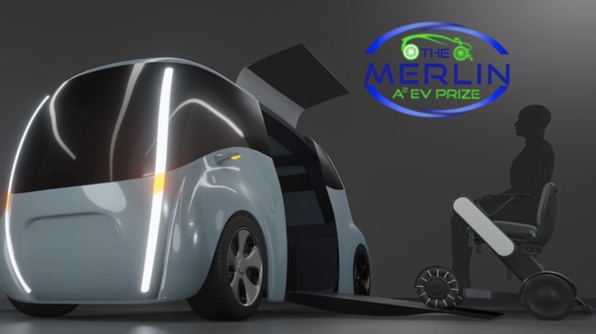 Merlin Mobility tweet media