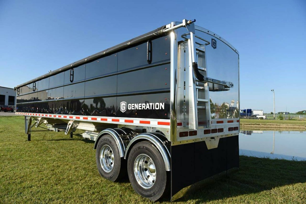 CertAgDealers's tweet photo. Looking to upgrade your grain trailer for #harvest2020, check out all the options from @mhebyinc. 
 
Save on your next trailer through the #AgPack at your #RamAgDealer! More details here: https://t.co/bZBxYDgprX

#EBYtrailers #AgPack #partner #RamAgDealer #agriculture https://t.co/vOWh79ACEC