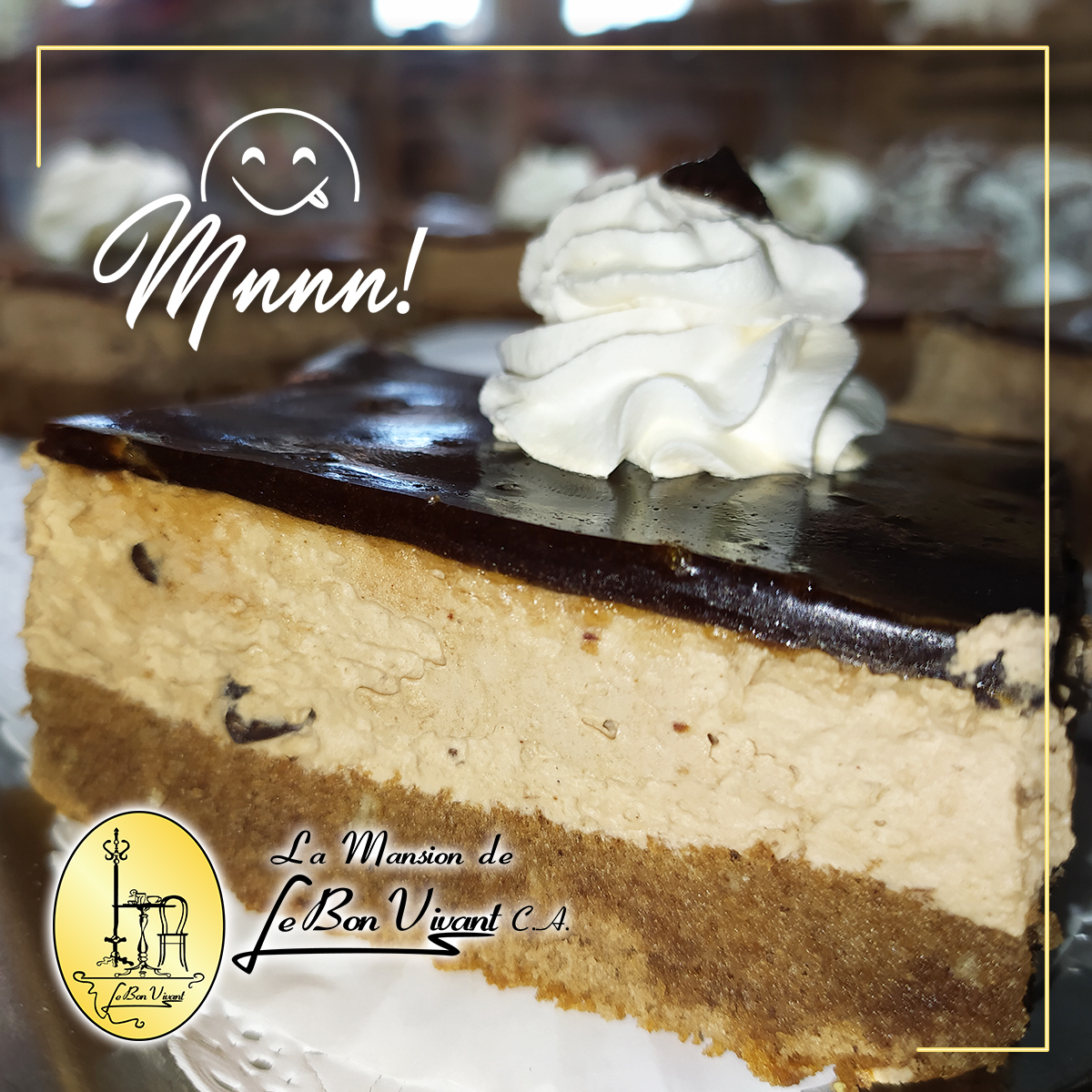 MansionLebon's tweet photo. ¡Te van a encantar!
Pide para llevar al +58 414 455.93.23 - 0244 395.58.57 
#Desayuno #Almuerzo #Merienda #Aragua #puertocabelllo #deleite #pasion 
#smile #instalike #food #28Sep https://t.co/WH3NpZi8gb