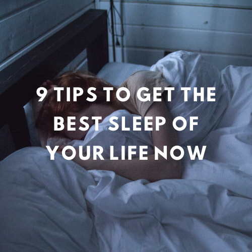 TheGelbCenter's tweet photo. Sleep is one of the most fundamental elements to good health. Enjoy my FREE! e-book filled with tips that will help you sleep better tonight.

https://t.co/pndxT44gt6 https://t.co/QxIMbnupIj