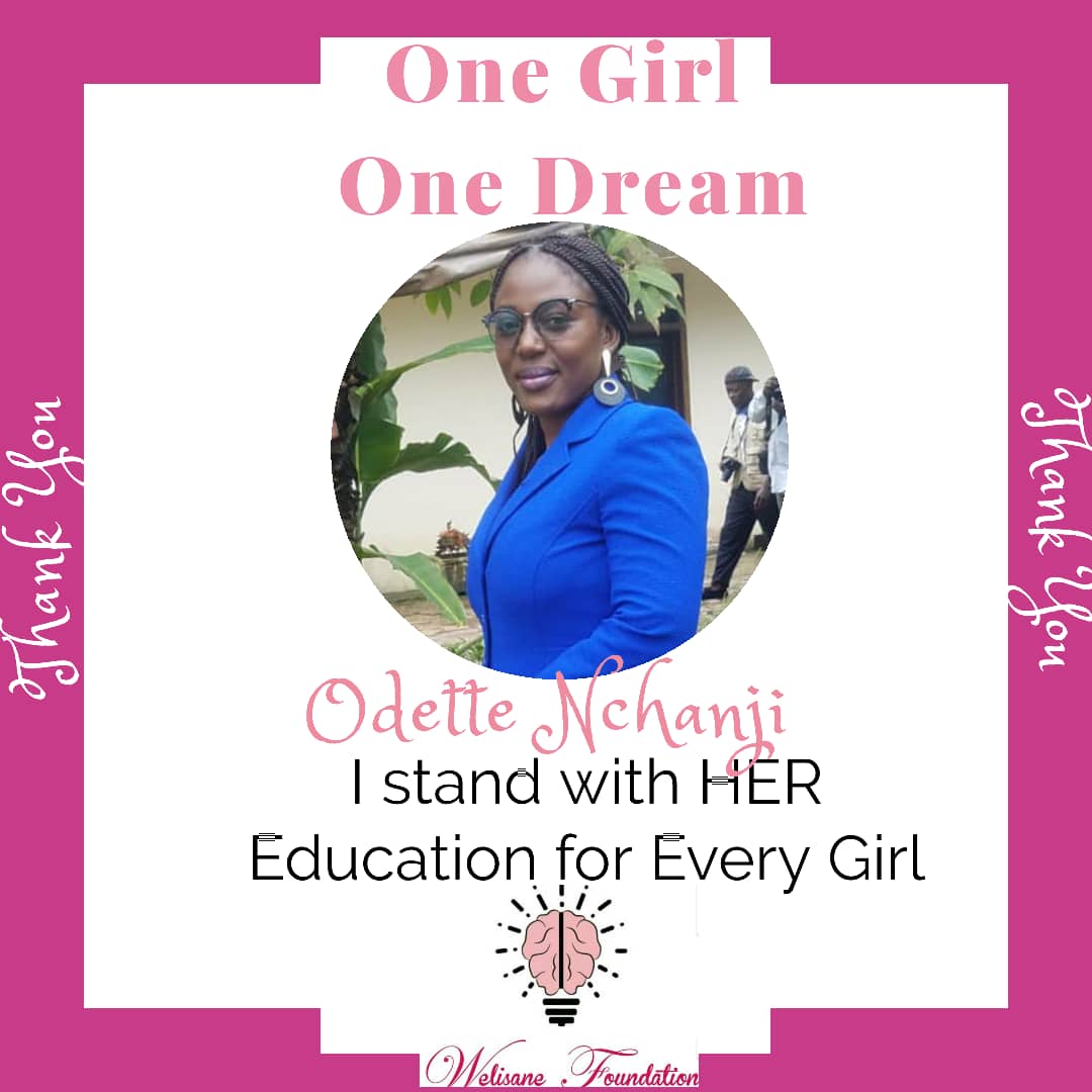 Odette Nchanji (@onchanji) on Twitter photo 