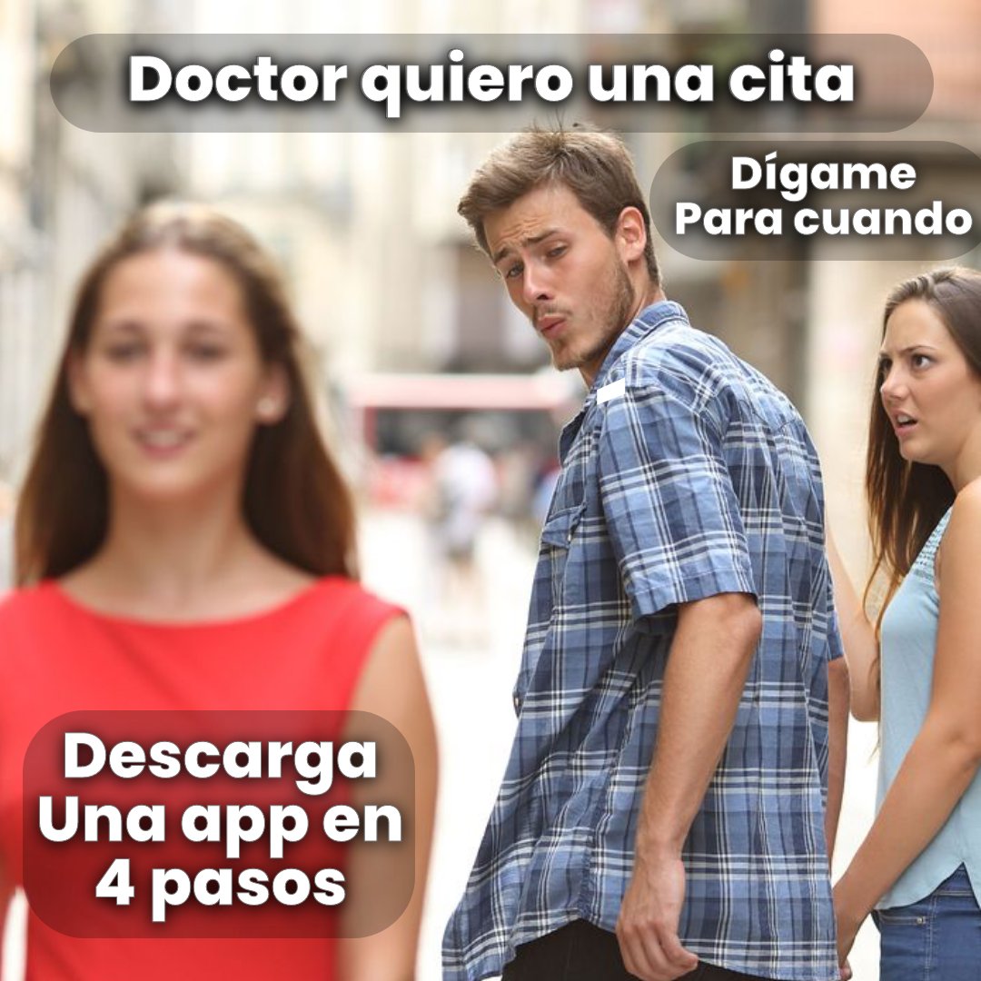 bookifi's tweet photo. 👨🏻‍⚕️Tus pacientes quieren una cita inmediata.

¿Por qué darles más pasos de los que realmente necesitan? 

Bookifi simplifica todo el proceso de gestión y atención de tus pacientes. 

📲Empieza hoy: https://t.co/swFIh9KcNI https://t.co/eyD2eC26j0