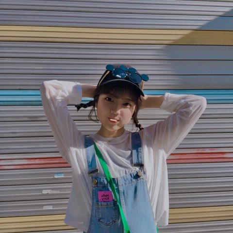 KELT9bPics's tweet photo. Joonee (주니)
•
The second revealed member of DMZA! Revealed on 020920
•
Birthday: July 18, 2003
•
Zodiac Sign: Cancer
•
Height: 160cm (5’3”)
•
BT: A
•
Fav Color: 💕
•
Fun Fact: her nickname is “Dooly!”
•
#DMZA #Kpop #newkpop #predebut #joonee https://t.co/MLEJG689Wy