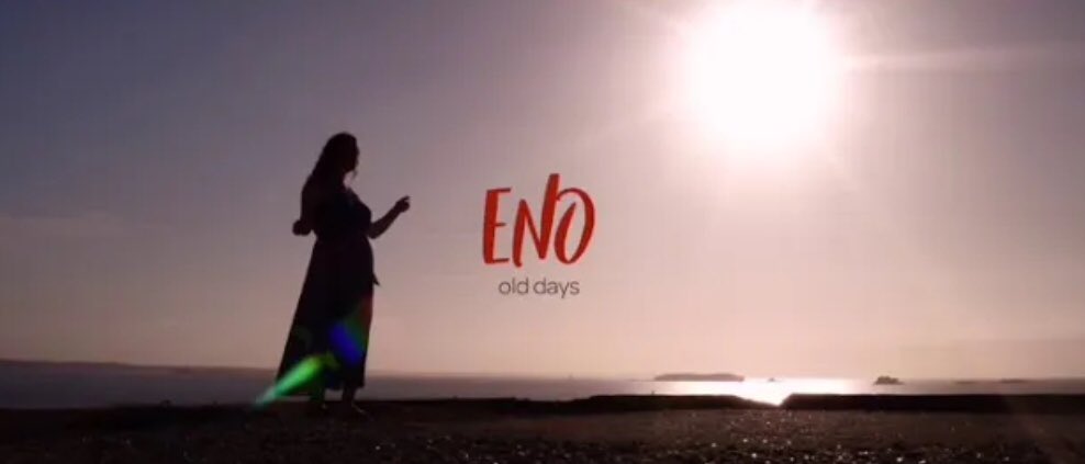 MAGMUSICFRANCE's tweet photo. #EnoB #OldDAys LE CLIP DE LA SEMAINE : ENO B. โ OLD DAYS https://t.co/GTyHUhhtyr via @YouTube https://t.co/PspvL8pORa