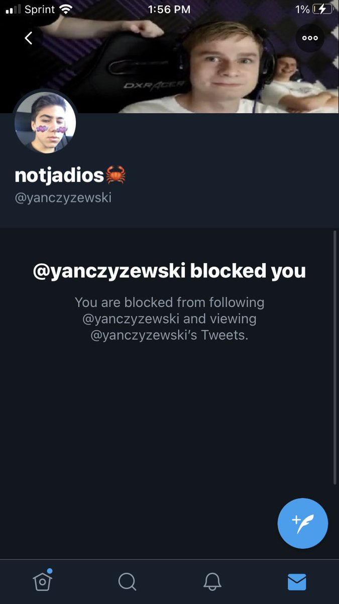 AltCarry's tweet image. Lmaoo weirdo