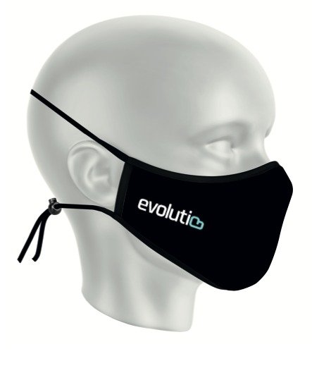 Ésta vez es #Evolutio ,British Telecom España, quien decide equipar a toda su plantilla con la más alta protección con nuestras mascarillas profesionales (protección equivalente a FFP2) y reutilizables hasta 80 lavados. Gracias por confiar en nosotros 👏👏😷😷 #mascarillas