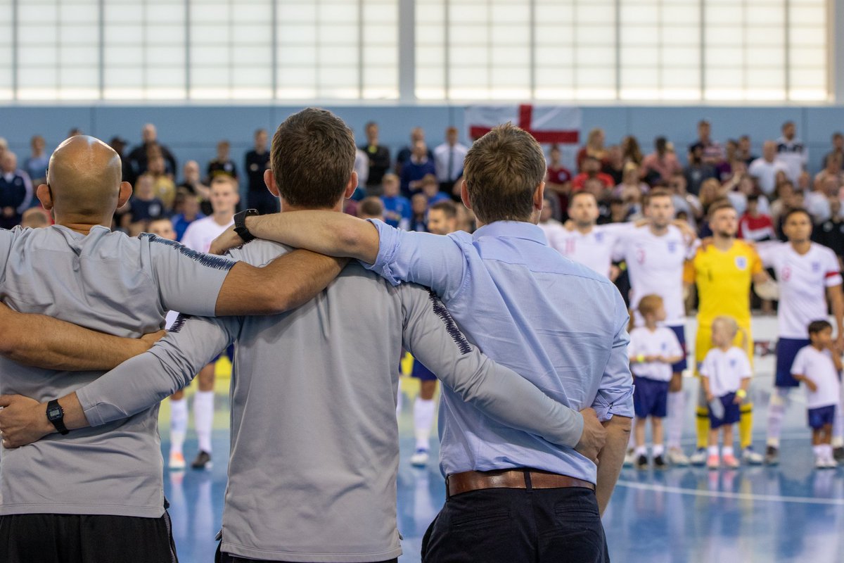 The Futsal Independent tweet media