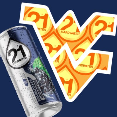 21hardwater's tweet photo. #WVU #LETSGO #NewProfilePic https://t.co/KpelQyzXEw