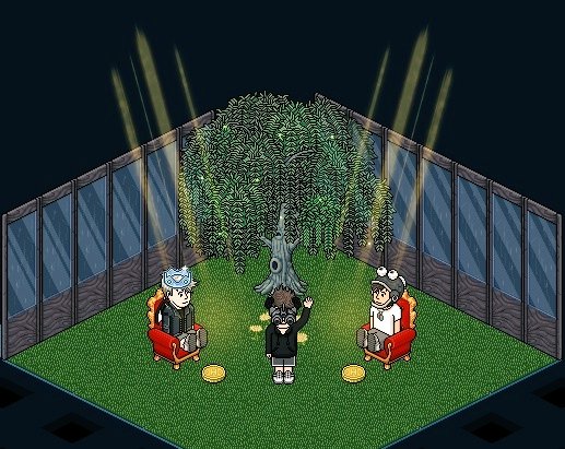 mozoalexis83's tweet photo. 🔴 Sorteo del nuevo RARO SILLÓN ANTIGUO 🔴 2 ganadores 

REQUISITOS:

☑ Seguirme y seguir a @AnomiaHB 
☑ Dar RT
☑ Mencionar a un amig@ (se gana 10$) 

Termina el viernes 2 de octubre. Suerte a tod@s ❤ https://t.co/qAx9tTmFh8