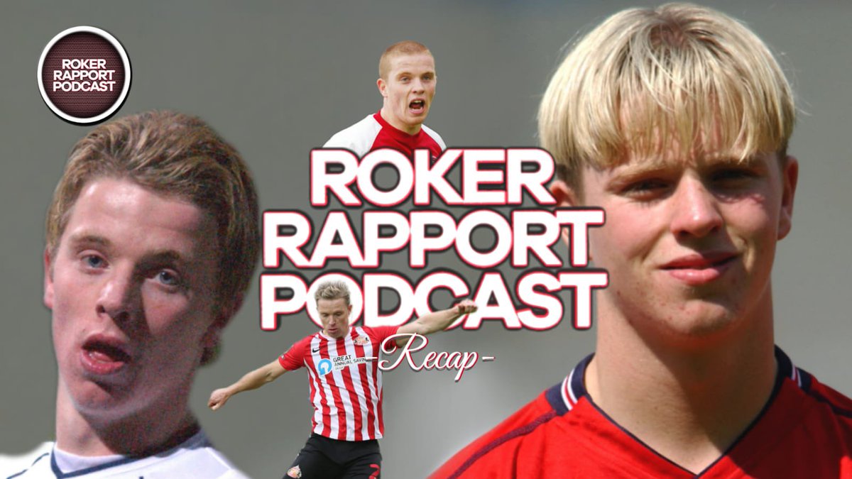 RokerReport's tweet photo. 🟥 NEW @ROKERRAPPORTPOD ◻️

⚽️🏆 𝗥𝗢𝗞𝗘𝗥 𝗥𝗘𝗖𝗔𝗣 𝗦𝗛𝗢𝗪 🏆⚽️

🗣🎙 Join the RR Lads as they dissect #SAFC 1-0 #PUFC!

APPLE: https://t.co/Zge1XlawFA
ACAST: https://t.co/BTcskoX9is
SPOTIFY: https://t.co/Uvdu5Hhtg2
YOUTUBE: https://t.co/5us6PCUAHG

🎧 PLEASE RETWEET! 🎧 https://t.co/PSbaraQuPX