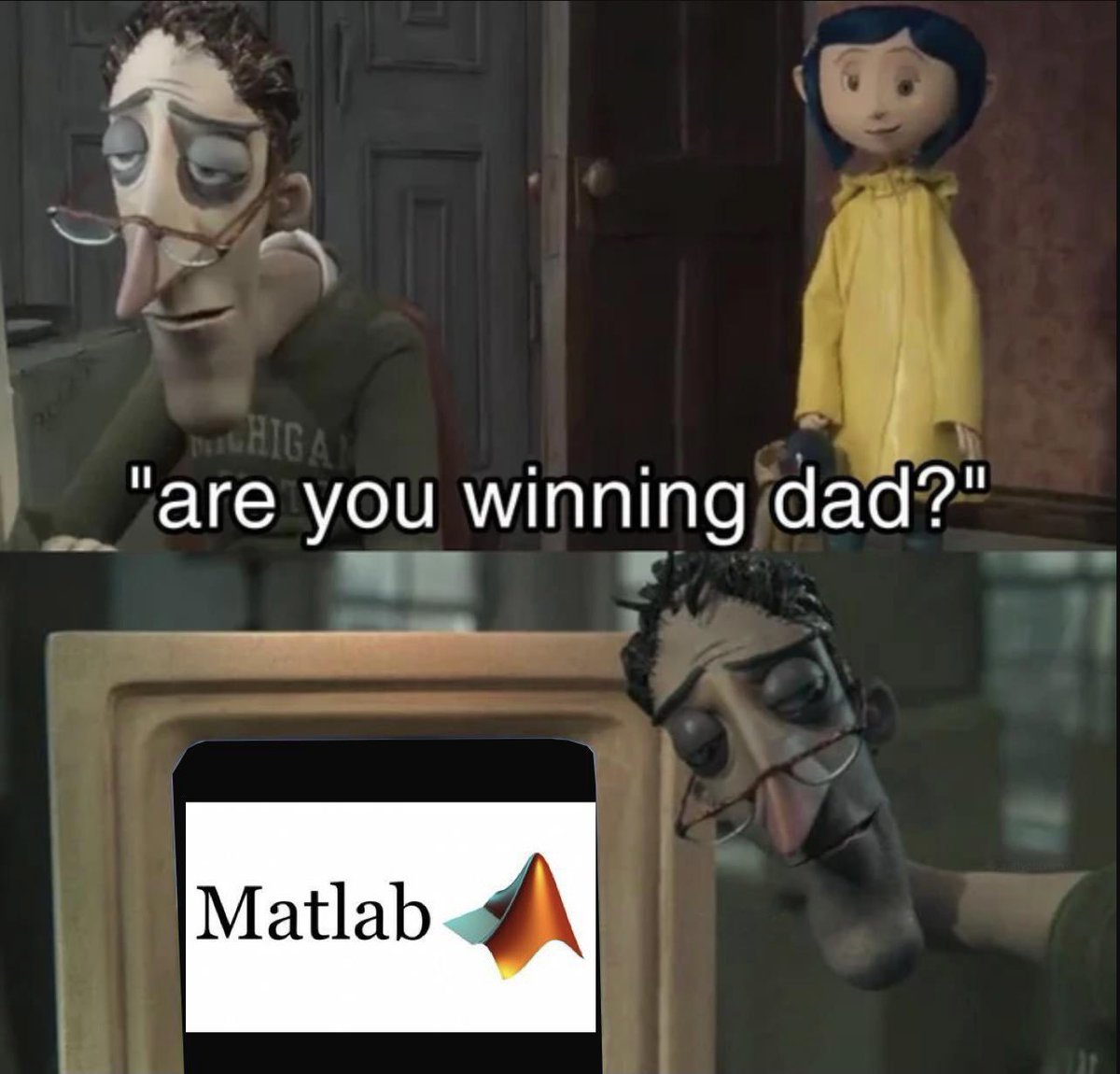 memecrashes's tweet photo. (Submitted by @JConroy99) https://t.co/uNWiIfIiZ3
