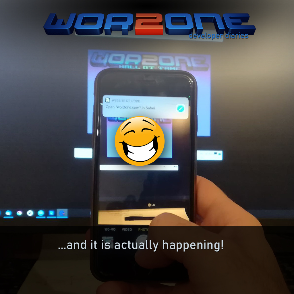 rushingpixel's tweet photo. You just can't imagine how excited I'm :) #w2o #wor2one #c64 #commodore #retro #retrogaming #indiegame #indiedev #gamedev https://t.co/k573ObSblo