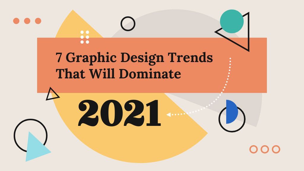 CreativeBloq's tweet photo. 7 top graphic design trends for 2021 revealed https://t.co/pPOF81iDfi https://t.co/LrGmMfKl53