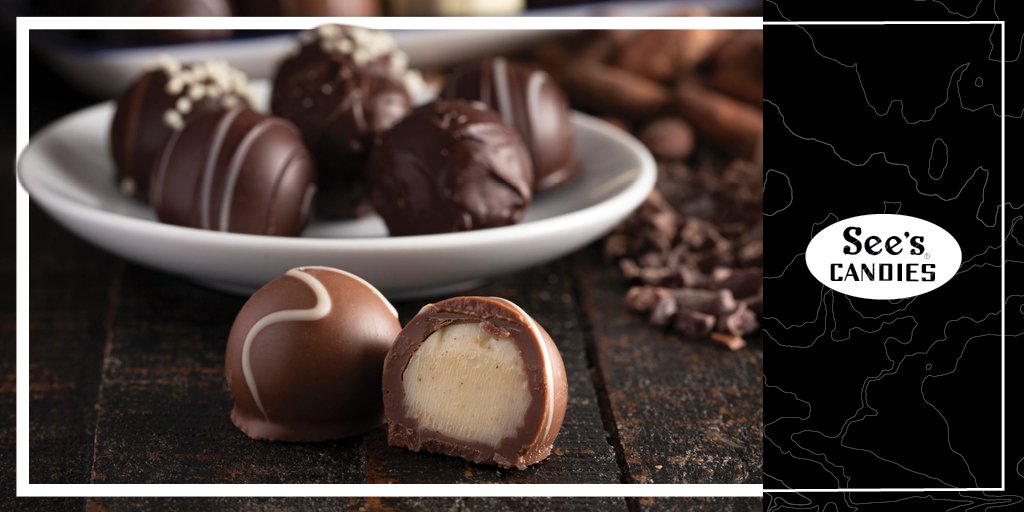 Finally visiting friends and family? Need a novel gift for your friends who just moved to New Mexico? Stop by See’s Candies and treat your friends, family (or yourself) with a custom mix a box of California’s most loved sweets and trust us, you will be invited back.